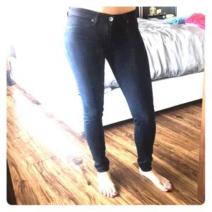 C&C (Penguin) stretchy jeans